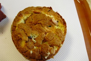 PANETTONE