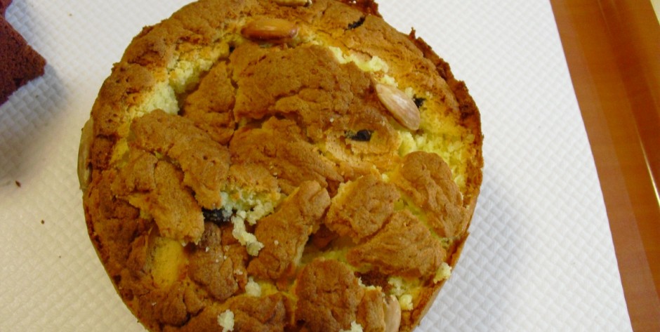 PANETTONE