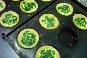 PICCOLE QUICHE 2