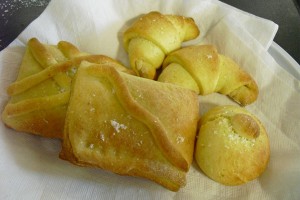 PRODUZIONE BRIOCHES 2