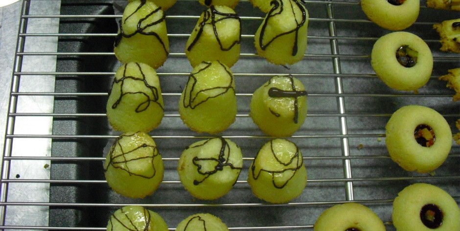 PRODUZIONE PASTICCERIA 2