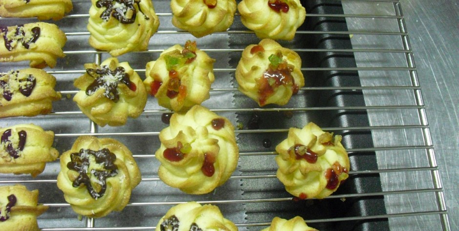 PRODUZIONE PASTICCERIA 6