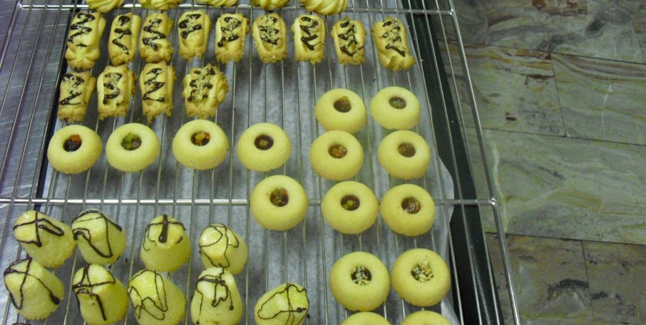PRODUZIONE PASTICCERIA 7