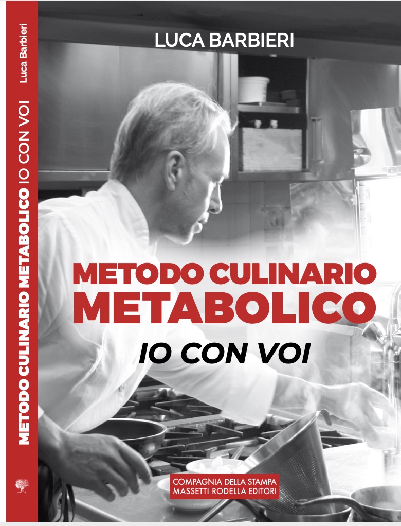 metodo culinario metabolico